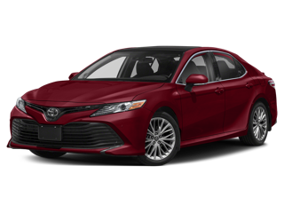 2019 Toyota Camry for Sale in Kingsport, TN