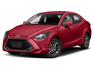 2019 Toyota Yaris for Sale in Kingsport, TN