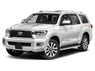 2019 Toyota Sequoia for Sale in Kingsport, TN