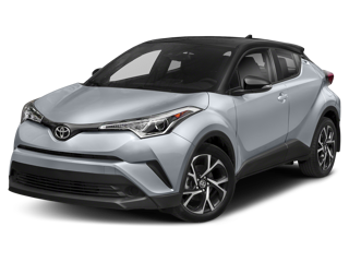 2019 Toyota C-HR for Sale in Kingsport, TN