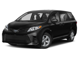 2019 Toyota Sienna for Sale in Kingsport, TN