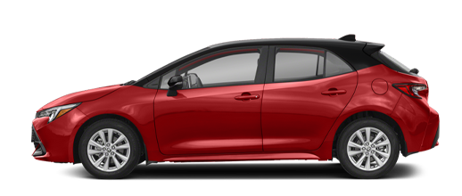 2024 Toyota Corolla Hatchback - Toyota of Kingsport in Kingsport TN