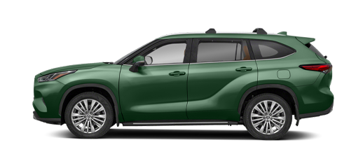 2024 Toyota Highlander - Toyota of Kingsport in Kingsport TN
