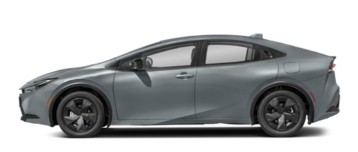2024 Toyota Prius - Toyota of Kingsport in Kingsport TN
