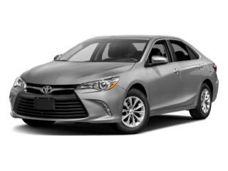 2017 Toyota Camry for sale in Kingsport, TN