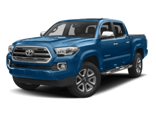 2017 Toyota Tacoma for sale in Kingsport, TN