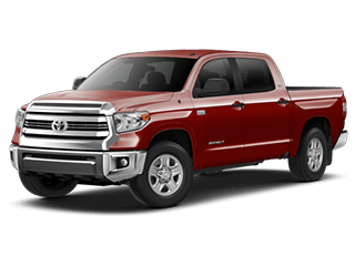 2017 Toyota Tundra for sale in Kingsport, TN