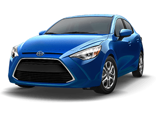 2017 Toyota Yaris iA for sale in Kingsport, TN