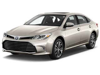 2017 Toyota Avalon for sale in Kingsport, TN