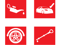 ToyotaCare | Toyota of Kingsport in Kingsport TN