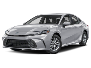 Toyota Camry Hybrid
