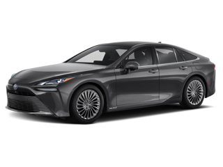 Toyota Mirai