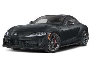 Toyota GR Supra