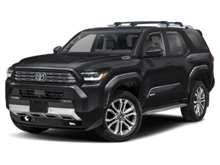 Toyota 4Runner