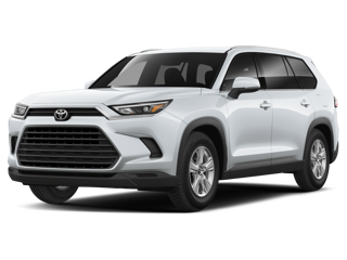 Toyota Grand Highlander
