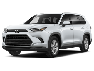 Toyota Grand Highlander