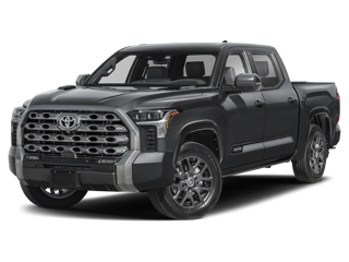 Toyota Tundra i-FORCE MAX