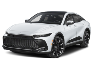 2024 Toyota Crown In Kingsport, TN - Toyota of Kingsport