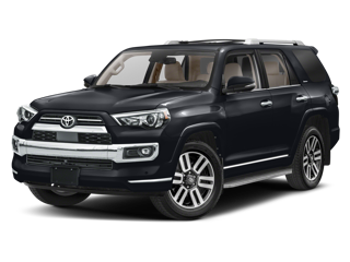 2024 Toyota 4Runner In Kingsport, TN - Toyota of Kingsport