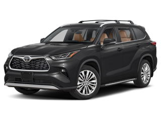 2024 Toyota Highlander In Kingsport, TN - Toyota of Kingsport