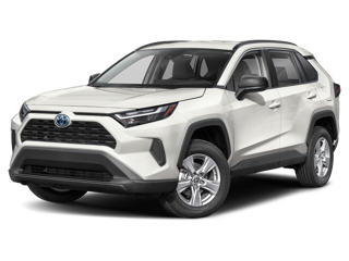 2024 Toyota RAV4 In Kingsport, TN - Toyota of Kingsport