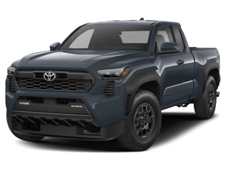 2024 Toyota Tacoma In Kingsport, TN - Toyota of Kingsport