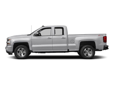 2016 Chevrolet Silverado 1500 LT LT2