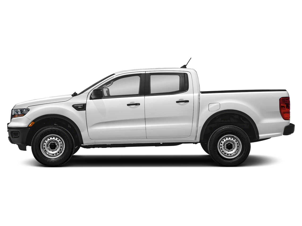 2019 Ford Ranger XL photo 2
