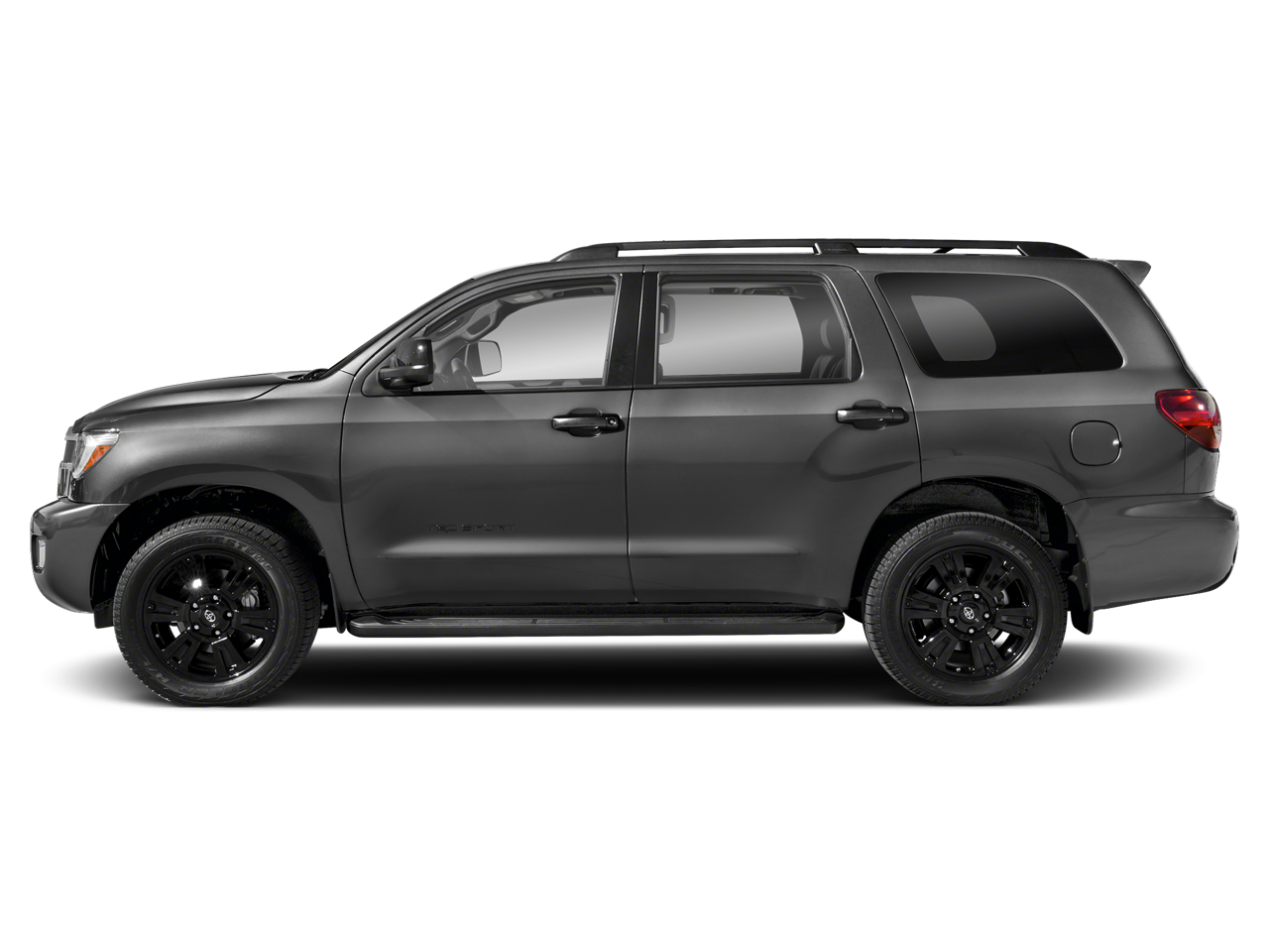2019 Toyota Sequoia TRD Sport