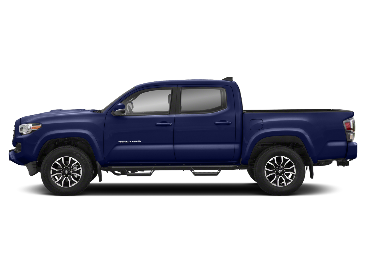 2022 Toyota Tacoma TRD Sport V6