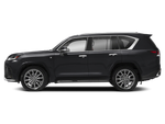 2024 Lexus LX 600 F SPORT