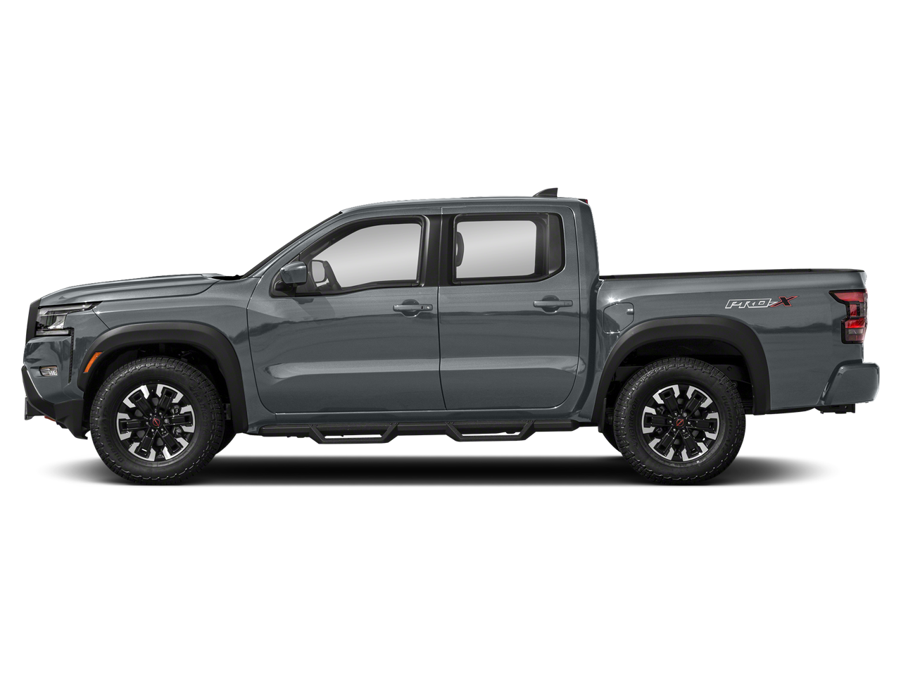 2024 Nissan Frontier PRO-4X photo 3