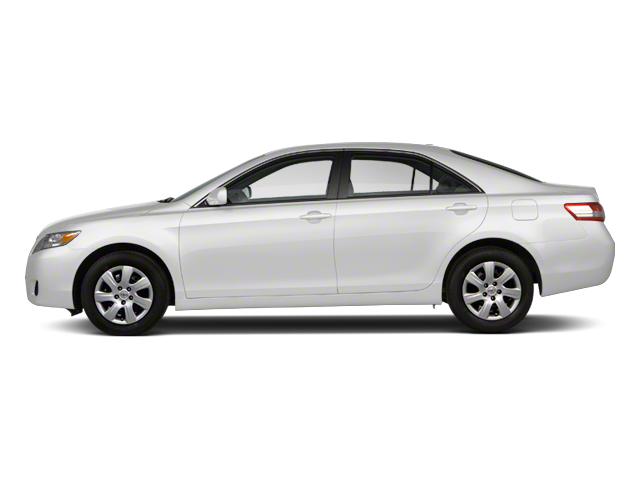 2010 Toyota Camry SE photo 3