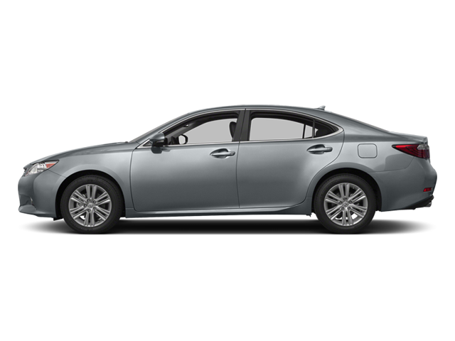 2013 Lexus ES 350 photo 2