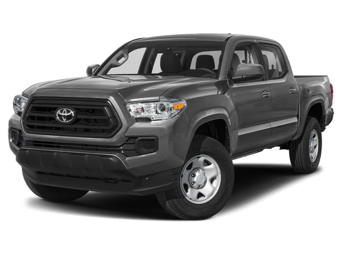 2022 Toyota Tacoma V6