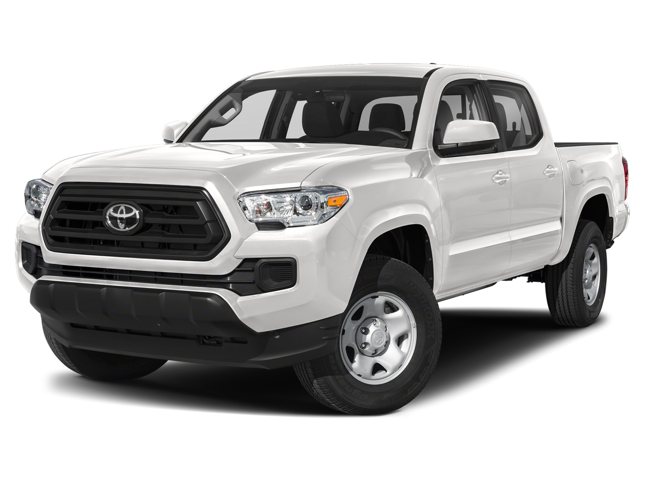 2022 Toyota Tacoma TRD Pro V6