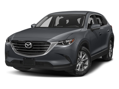 2016 Mazda Mazda CX-9 Sport