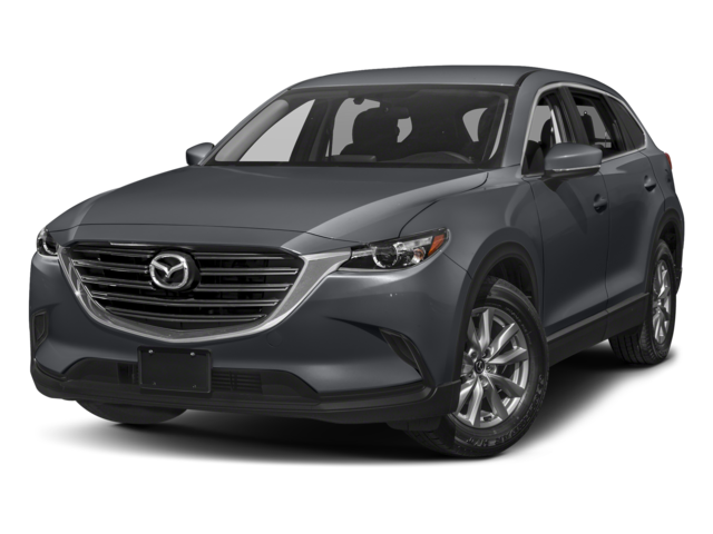 2016 Mazda Mazda CX-9 Sport