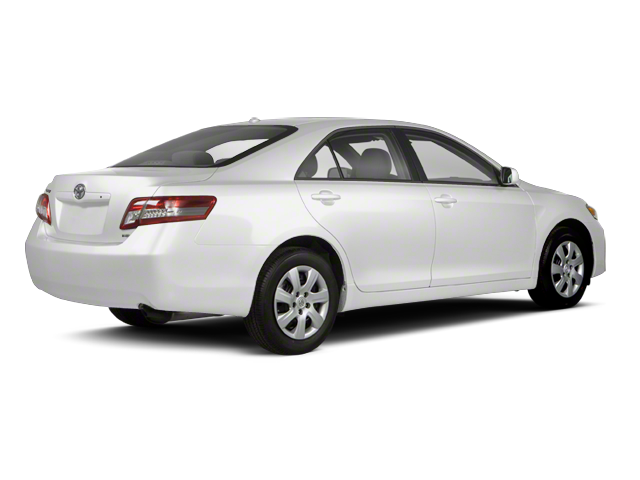 2010 Toyota Camry SE photo 2