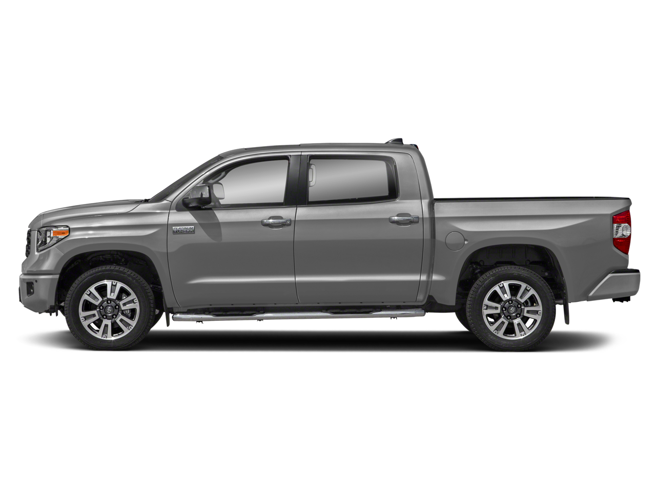 2019 Toyota Tundra Platinum 5.7L V8