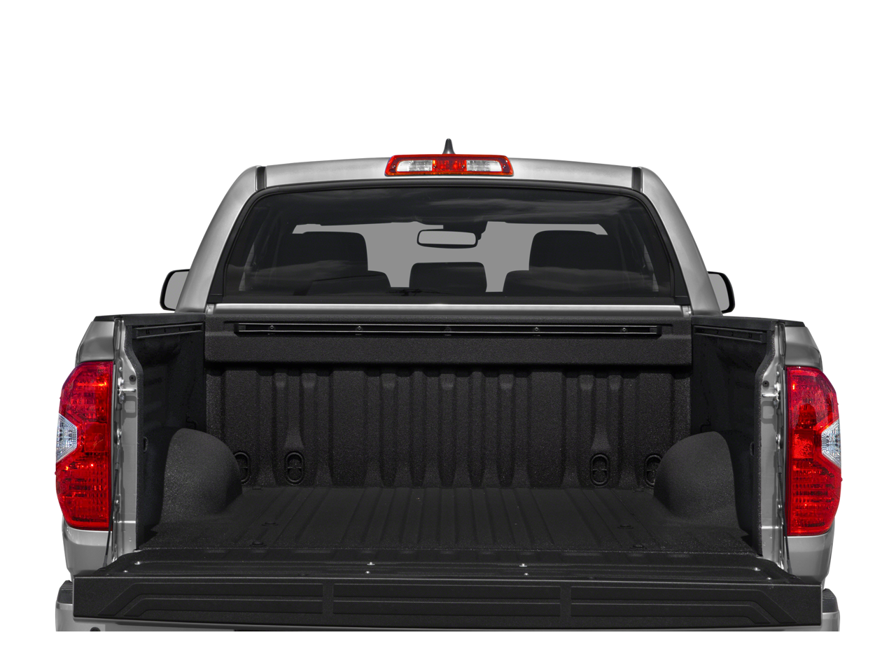 2019 Toyota Tundra Platinum 5.7L V8