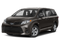 2019 Toyota Sienna XLE 8 Passenger