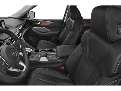 2022 Acura MDX Technology SH-AWD