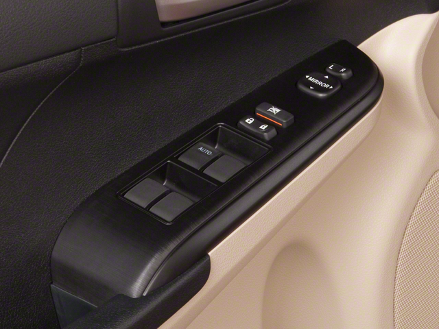 2012 Toyota Camry SE Limited Edition