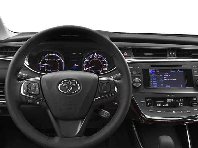 2014 Toyota Avalon Hybrid XLE Premium