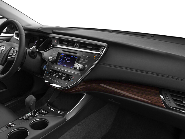 2014 Toyota Avalon Hybrid XLE Premium