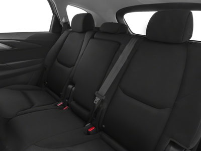 2016 Mazda Mazda CX-9 Sport