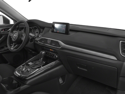 2016 Mazda Mazda CX-9 Sport