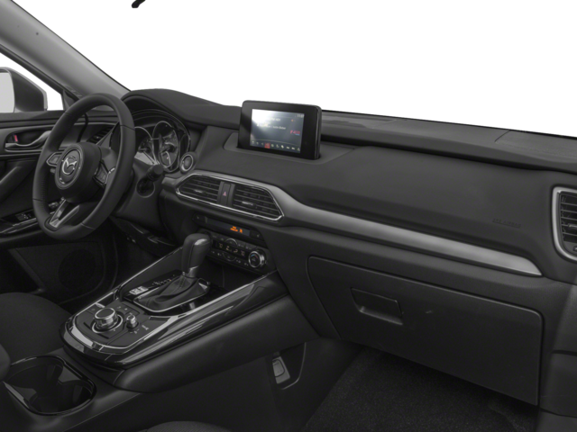 2016 Mazda Mazda CX-9 Sport