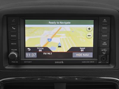 2016 Mazda Mazda CX-9 Sport